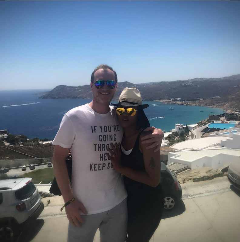 La La Anthony, Erykah Badu and Solange and More Celebs Out and About

 
